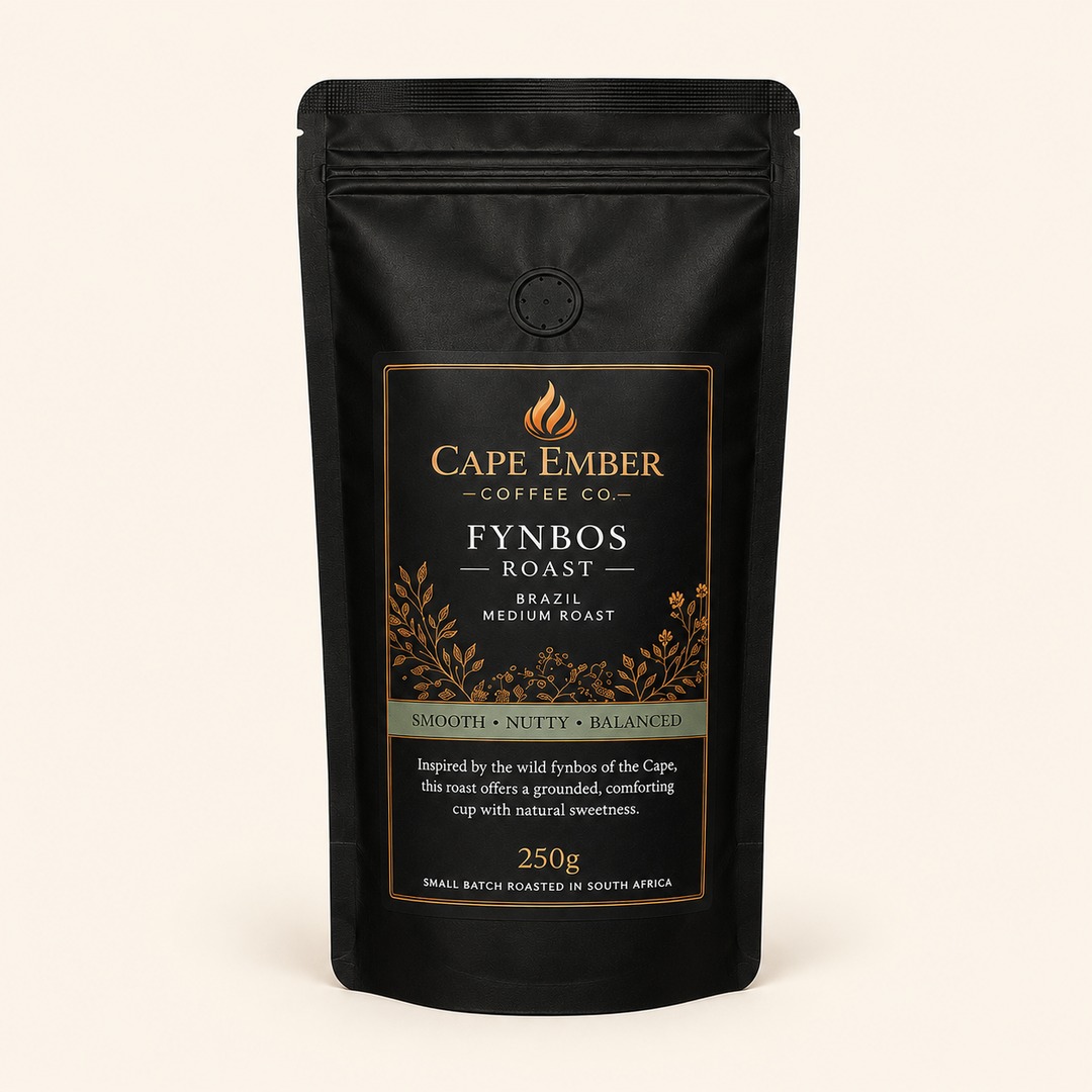 Fynbos Roast