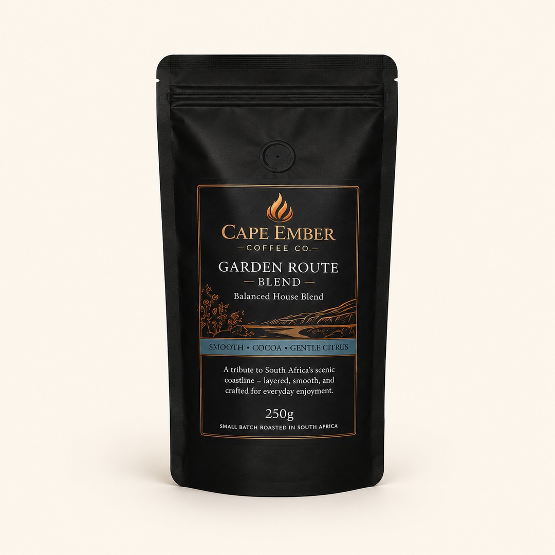 Garden Route Blend