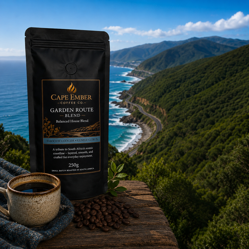 Garden Route Blend - Medium 250G