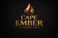 Cape Ember Coffee Co - Home