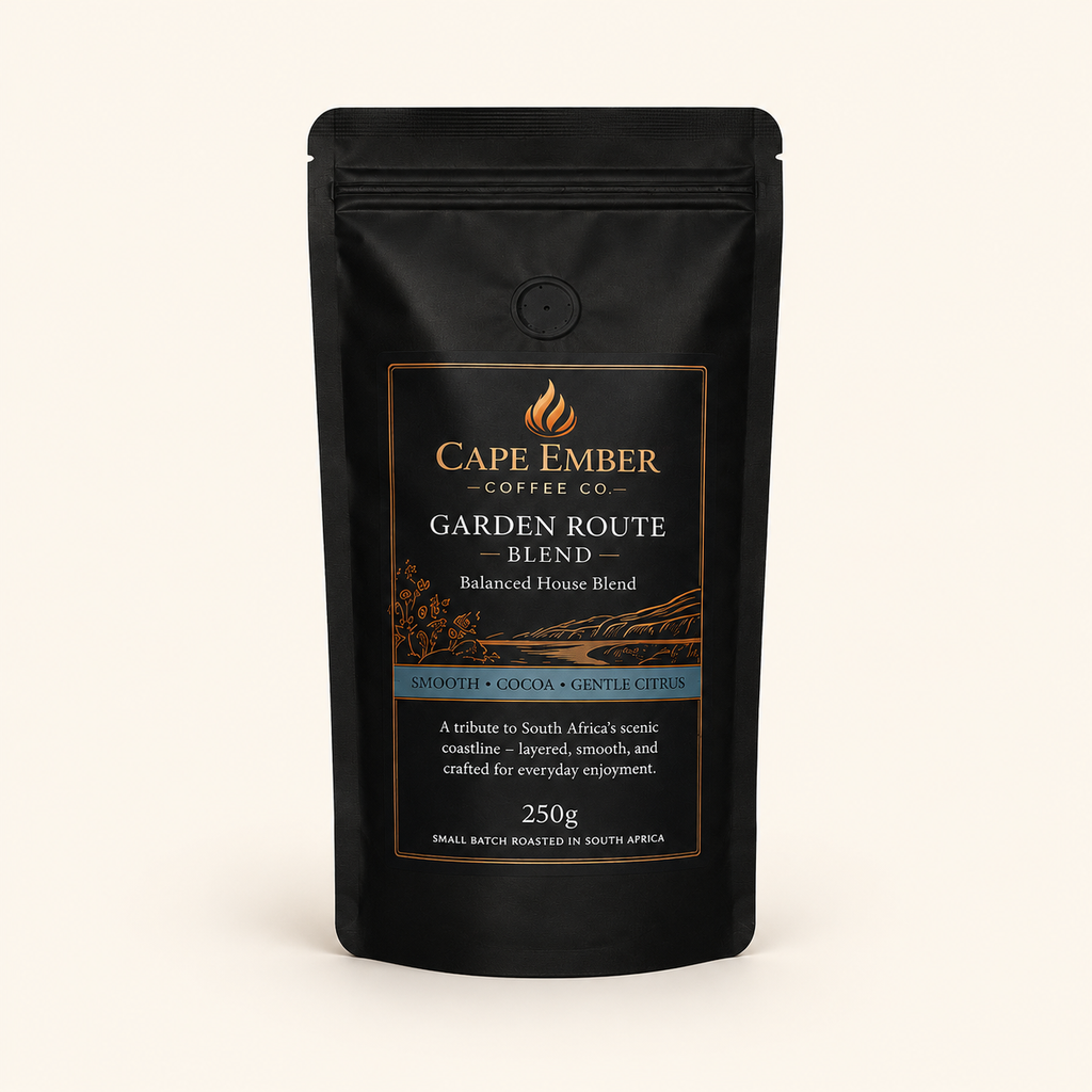 Garden Route Blend - Medium 250G