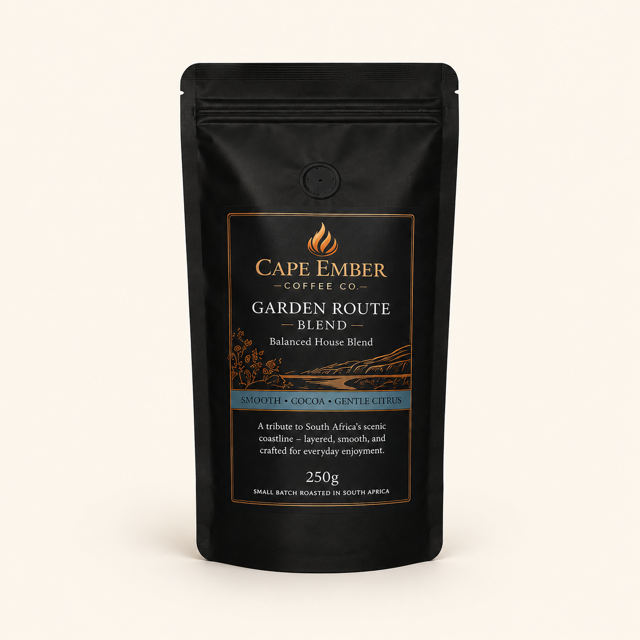Garden Route Blend - Medium 250G