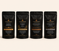 The Landscape Bundle - Premium South African Roasted Coffee 4 x 250G
