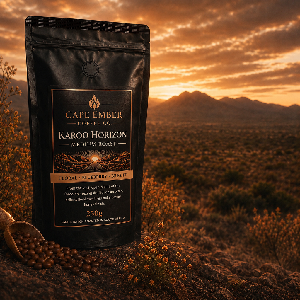 Karoo Horizon Roast - Medium 250G