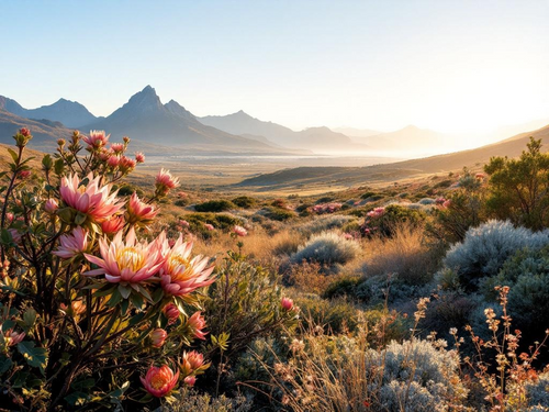 Fynbos Roast - Medium Roast