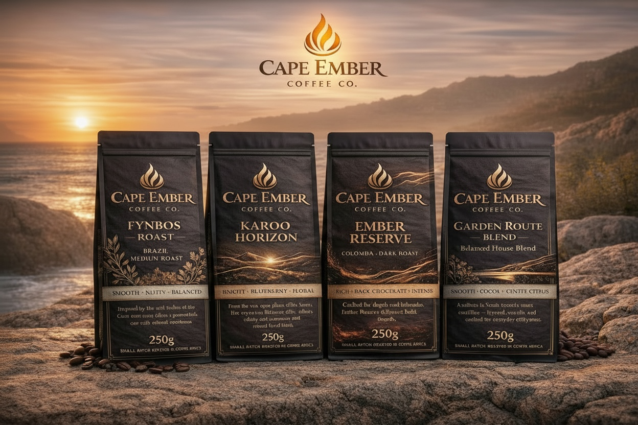 The Landscape Bundle - Your Journey Starts Here