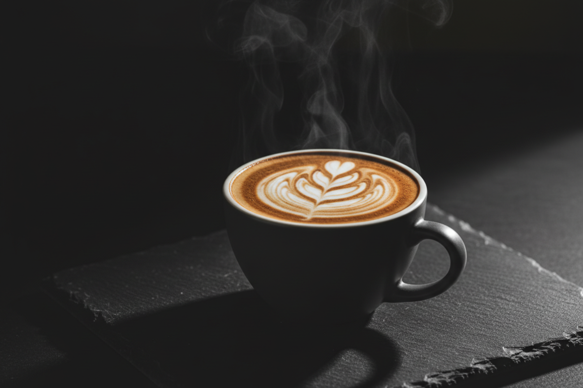 Cape Ember Coffee Co image